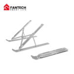 Laptop stalak Fantech NS11 srebrni - Slika 8