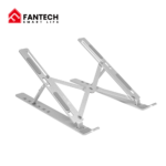 Laptop stalak Fantech NS11 srebrni - Slika 9