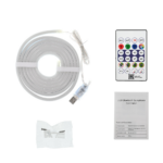 LED svetlo Neon ropeRGB 2m - Slika 6
