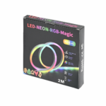 LED svetlo Neon ropeRGB 2m - Slika 7