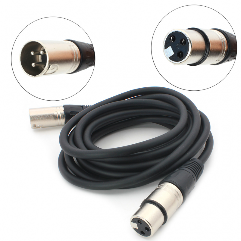 mikrofonski-xlr-m-z-kabl-jwd-au21-3m-144527-219668.png Mikrofonski XLR M/Z kabl JWD-AU21 3m - Slika 1
