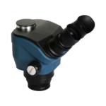 Mikroskop KAISI TX-350s plavi - Slika 5