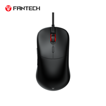 Mis Gaming Fantech UX3V2S Helios II Neo crni