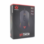 Mis Gaming Fantech X9 Thor crni - Slika 8