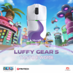 Mis Wireless Gaming Fantech WG13E Tanto E ONE PIECE - GEAR5 - Slika 2