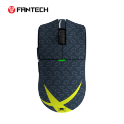 Mis Wireless Gaming Fantech WG13E Tanto E ONE PIECE - ZORO