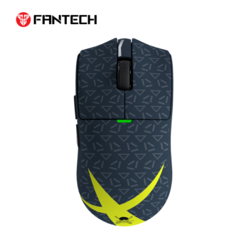 Mis Wireless Gaming Fantech WG13E Tanto E ONE PIECE - ZORO