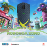 Mis Wireless Gaming Fantech WG13E Tanto E ONE PIECE - ZORO - Slika 3