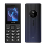 Mobilni telefon HMD Nokia 110 2024 2.0" Type-C/crni - Slika 2
