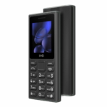 Mobilni telefon Nokia 105 2024 1.8" Type-C/crni - Slika 2