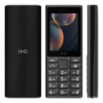 Mobilni telefon Nokia 105 2024 1.8" Type-C/crni - Slika 3