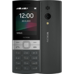 Mobilni telefon Nokia 150 2023 2.4" DS 4MB crni