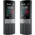 Mobilni telefon Nokia 150 2023 2.4" DS 4MB crni - Slika 2