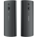 Mobilni telefon Nokia 150 2023 2.4" DS 4MB crni - Slika 3