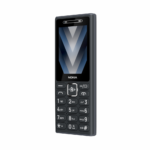 Mobilni telefon Nokia 200 Ai 4G crni - Slika 2