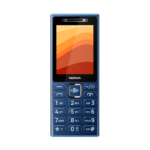 Mobilni telefon Nokia 210 Ai 4G tamno plavi - Slika 2
