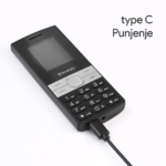 Mobilni telefon Terabyte 1200 - Slika 3
