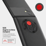 Mobilni telefon Terabyte Flip - Slika 2