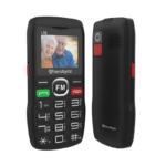 Mobilni telefon Terabyte Senior - Slika 2