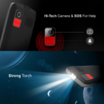 Mobilni telefon Terabyte Senior - Slika 3