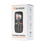 Mobilni telefon Terabyte Senior - Slika 5