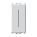 Multifunkcionalni smart prekidac Vimar Arke bela 4B.CU1S.V19B - Slika 2