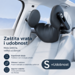 Naslon za glavu za auto sediste A06 - Slika 2