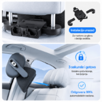 Naslon za glavu za auto sediste A06 - Slika 5