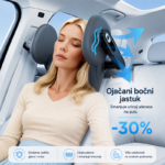 Naslon za glavu za auto sediste A06 - Slika 8