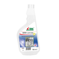 Nowa Quick DES 0,75 lit pak