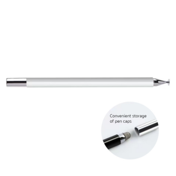 Olovka za touch screen Coteci 62002 bela
