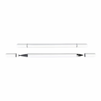 Olovka za touch screen Coteci 62003 2u1 bela