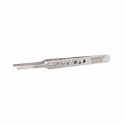 Pinceta BAKU BK V9 2A-SA