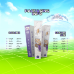 Podloga za mis Fantech Deskmat MP905 OP Ato ONE PIECE - GEAR5 - Slika 8