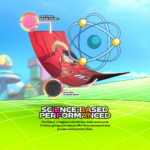 Podloga za mis Fantech Deskmat MP905 OP Ato ONE PIECE - LUFFY - Slika 6