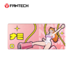 Podloga za mis Fantech Deskmat MP905 OP Ato ONE PIECE - NAMI