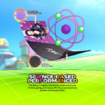 Podloga za mis Fantech Deskmat MP905 OP Ato ONE PIECE - ROBIN - Slika 6