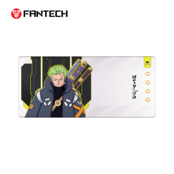 Podloga za mis Fantech Deskmat MP905 OP Ato ONE PIECE - ZORO