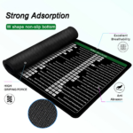 Podloga za mis JWD 400x900 Excel - Slika 3