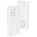 Power bank prenosiva baterija Honor Choice  66W / 12000 mAh bela - Slika 3