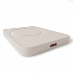 Power bank prenosiva baterija PURO Magsafe 4200mAh bez - Slika 3