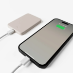 Power bank prenosiva baterija PURO Magsafe 4200mAh bez - Slika 5