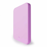 Power bank prenosiva baterija PURO Magsafe 4200mAh pink - Slika 2