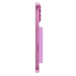 Power bank prenosiva baterija PURO Magsafe 4200mAh pink - Slika 4