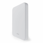 Power bank prenosiva baterija PURO Magsafe 4200mAh bela - Slika 2
