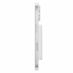 Power bank prenosiva baterija PURO Magsafe 4200mAh bela - Slika 4