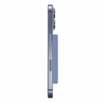 Power bank prenosiva baterija PURO Magsafe 4200mAh plava - Slika 4