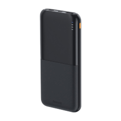 Power bank prenosiva baterija REMAX Lango II Series RPP-23 2.4A 10000mAh crni