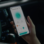 Preciscivac vazduha Xiaomi Smart Air Purifier 4 Pro - Slika 8