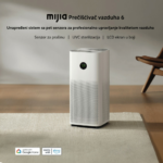 Preciscivac vazduha Xiaomi Mijia Air Purifier 6 - Slika 5
